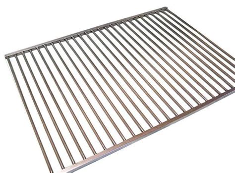 Amazon.com: Replacement Grill Grates Stainless Steel